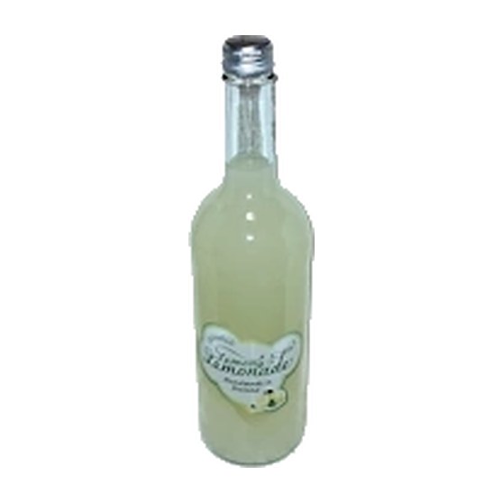 750ml bottle of Cornelius's Lemony Lemonade